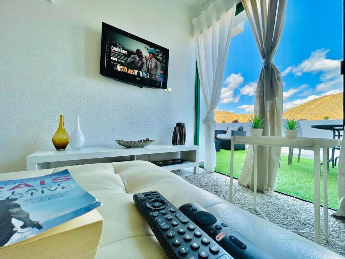 The Malibu Holiday Club Suite - Puerto Rico Puerto Rico  Exteriér fotografie