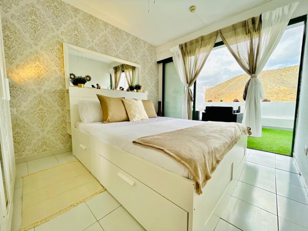 The Malibu Holiday Club Suite - Puerto Rico Puerto Rico  Exteriér fotografie