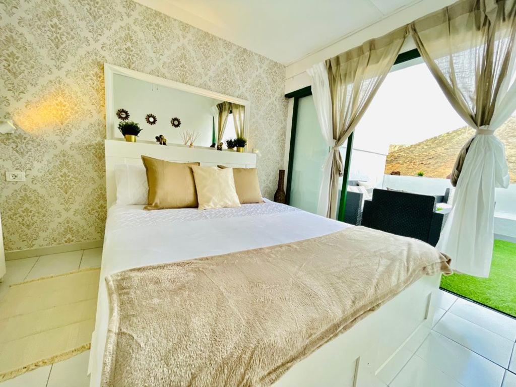 The Malibu Holiday Club Suite - Puerto Rico Puerto Rico  Exteriér fotografie