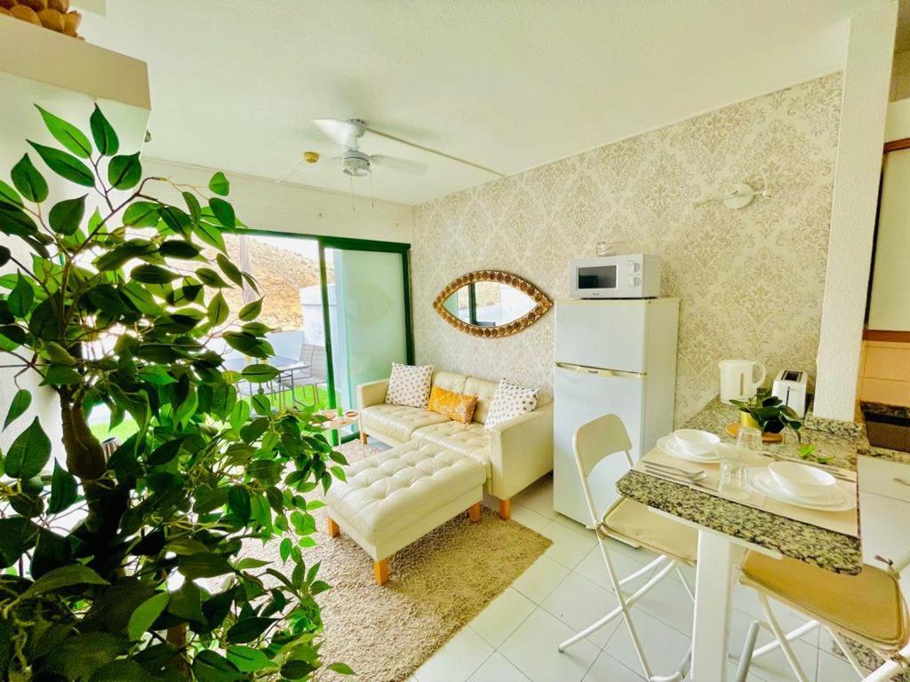 The Malibu Holiday Club Suite - Puerto Rico Puerto Rico  Exteriér fotografie