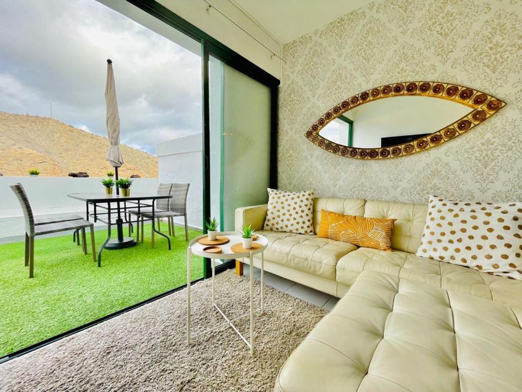 The Malibu Holiday Club Suite - Puerto Rico Puerto Rico  Exteriér fotografie