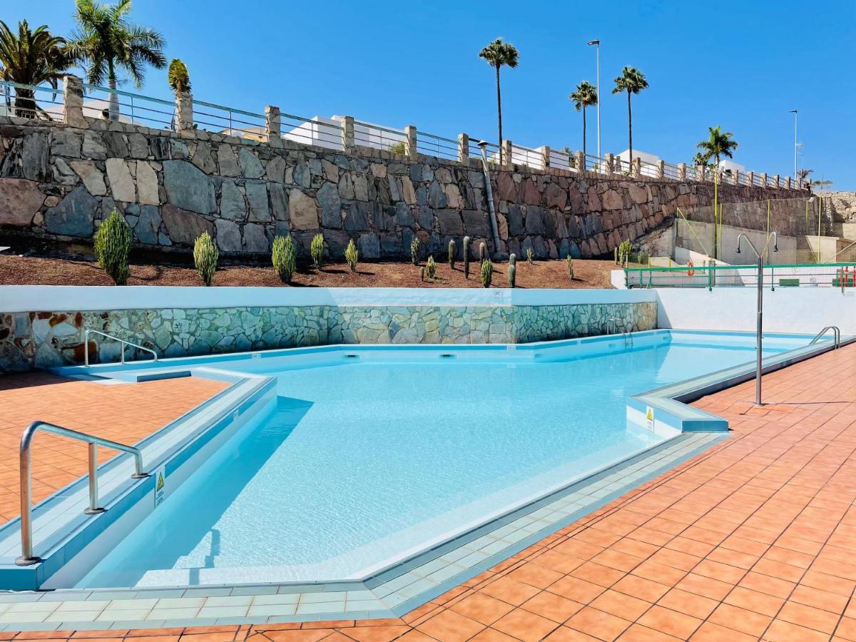 The Malibu Holiday Club Suite - Puerto Rico Puerto Rico  Exteriér fotografie