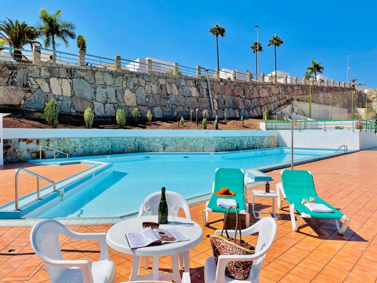 The Malibu Holiday Club Suite - Puerto Rico Puerto Rico  Exteriér fotografie