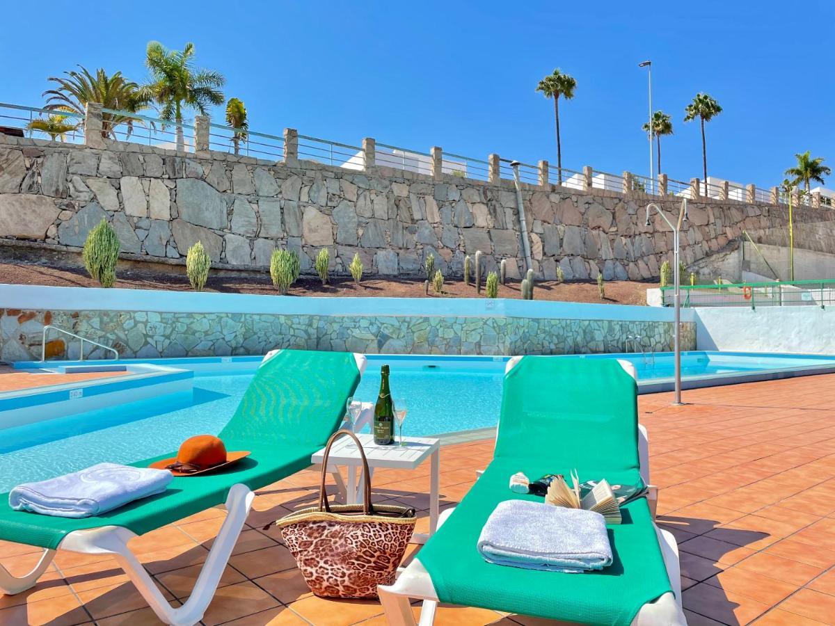 The Malibu Holiday Club Suite - Puerto Rico Puerto Rico  Exteriér fotografie